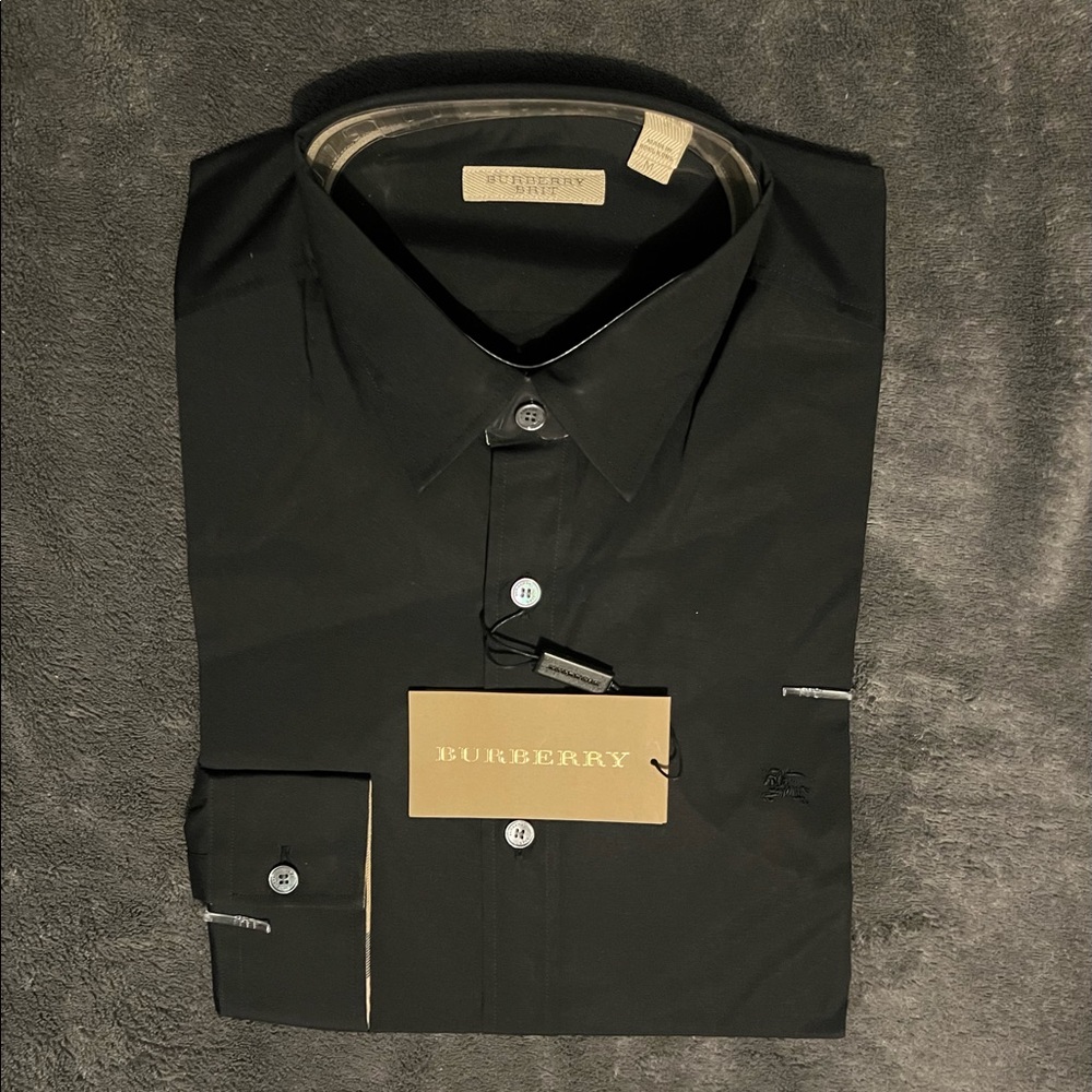 Mens Dress Shirt